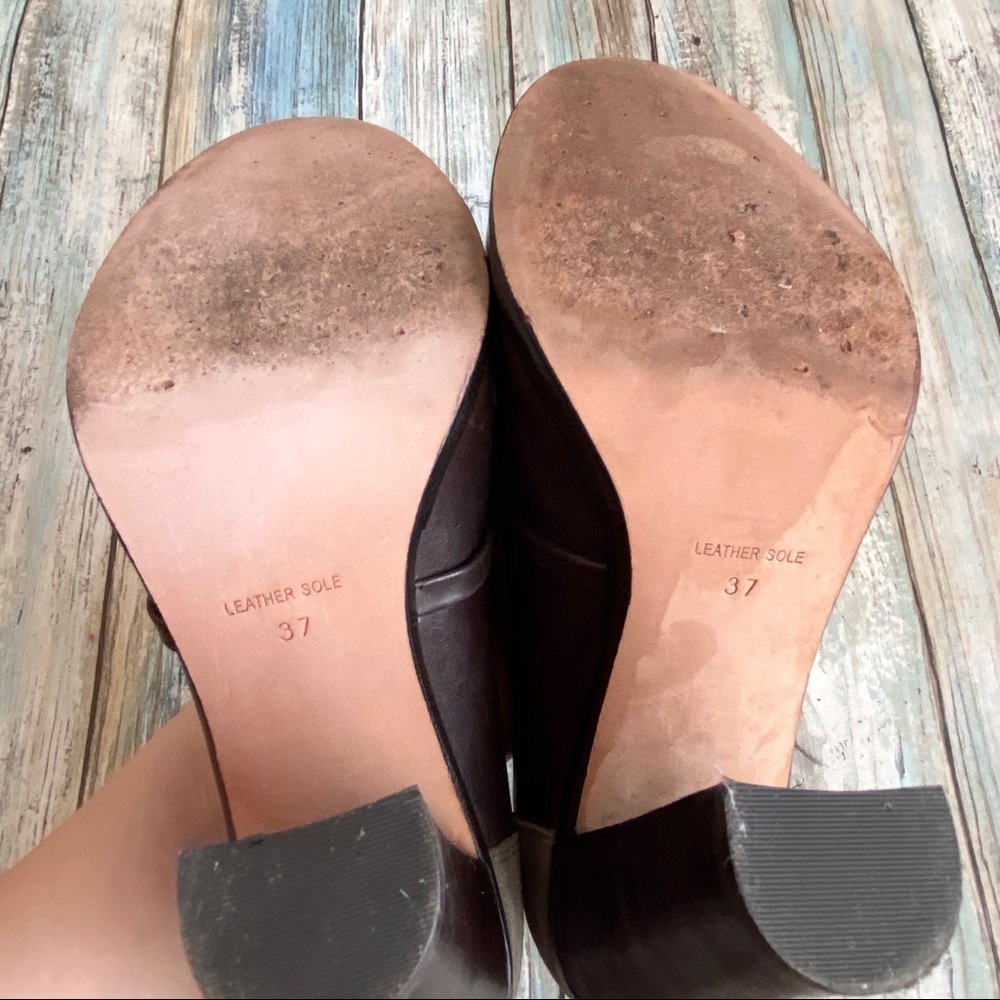 Plenty by Tracy Reese shoes - Picture 5 of 7